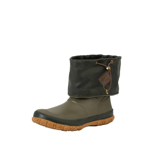 Muck Boots Unisex Forager Pull On Packable Waterproof Boot