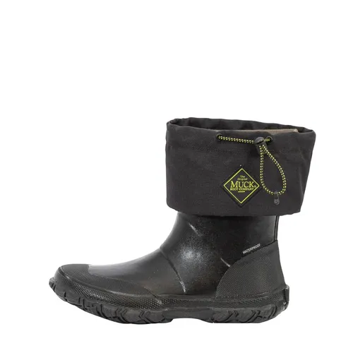 Muck Boots Unisex Forager Tall Pull On Packable Waterproof
