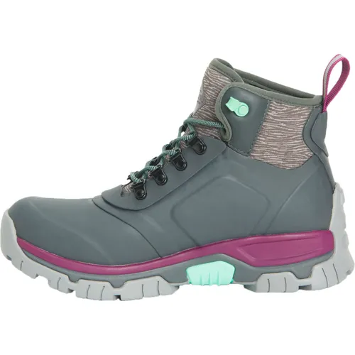 Muck Boots Women's Apex Performance Waterproof Ankle Boots