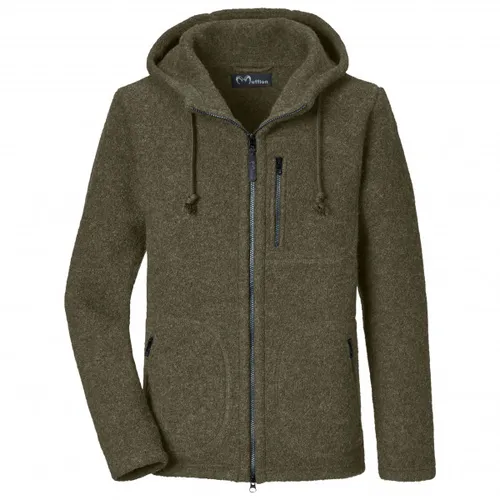 Mufflon - Halva - Wool jacket