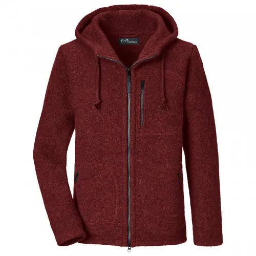 Mufflon - Halva - Wool jacket
