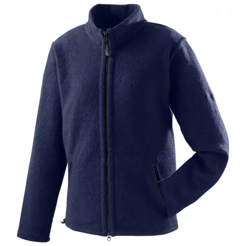 Mufflon - Jim - Wool jacket