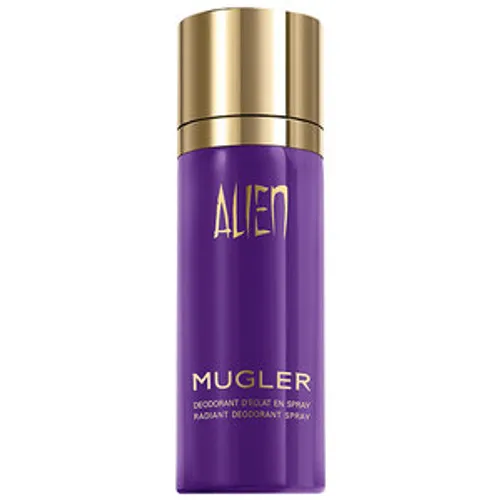 Mugler Alien Deodorant Spray - 100ML