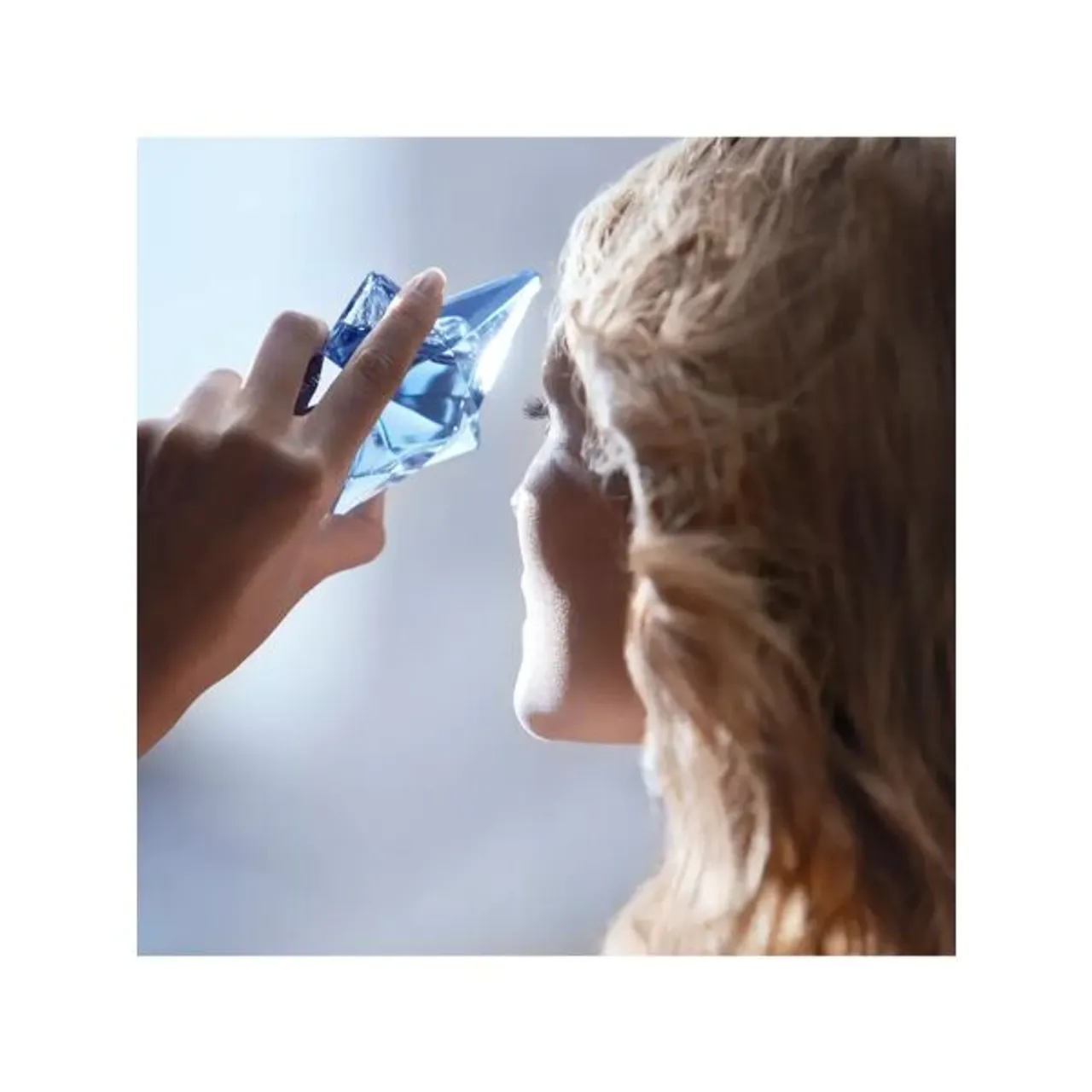 Mugler Angel Eau De Parfum Refillable Spray - Female - Size: 50ml