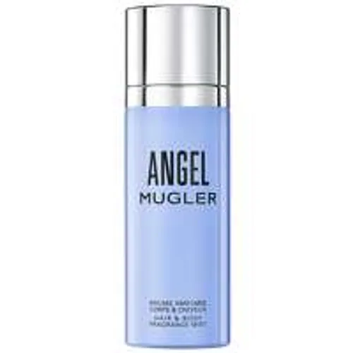MUGLER Angel Hair and Body Fragrance Mist 100ml
