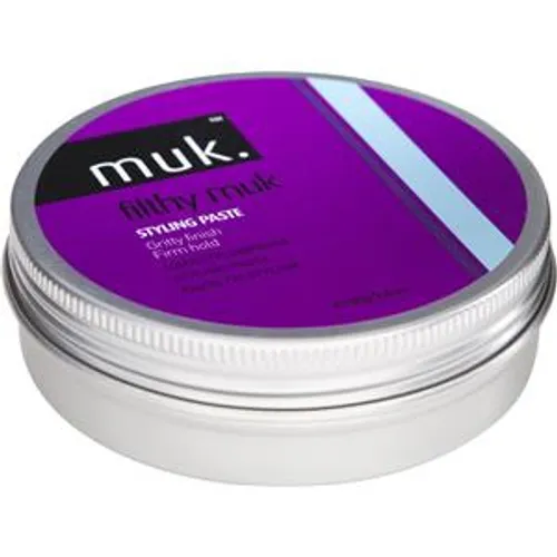 muk Haircare Filthy Muk Styling Paste Female 50 g