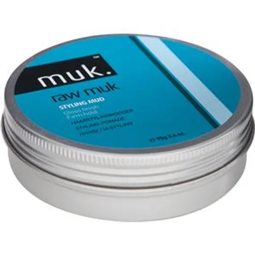 muk Haircare Raw Muk Styling Mud Female 50 g