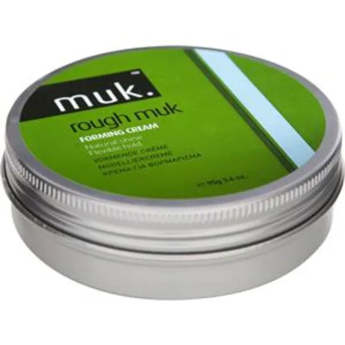 muk Haircare Rough Forming Cream Female 50 g