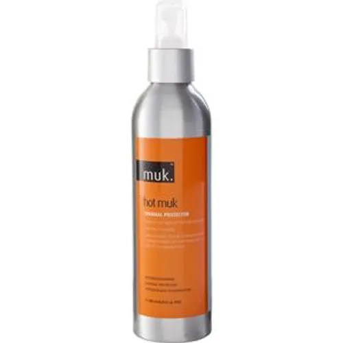 muk Haircare Thermal Protector Female 250 ml