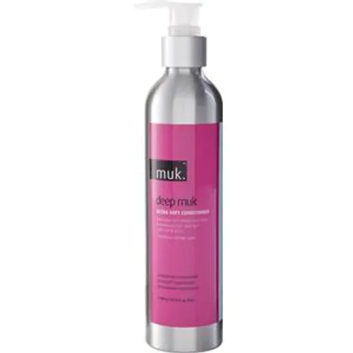 muk Haircare Ultra Soft Conditioner Female 300 ml