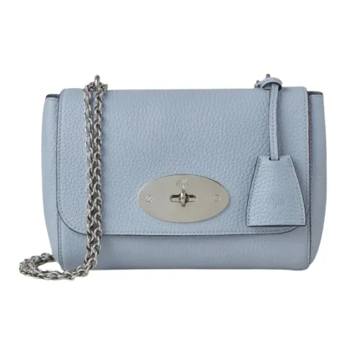Mulberry , Stylish Bags Collection ,Blue female, Sizes: ONE SIZE