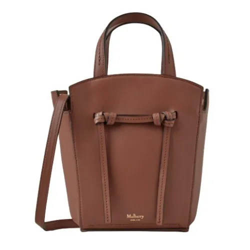 Mulberry , Stylish Bags Collection ,Brown female, Sizes: ONE SIZE