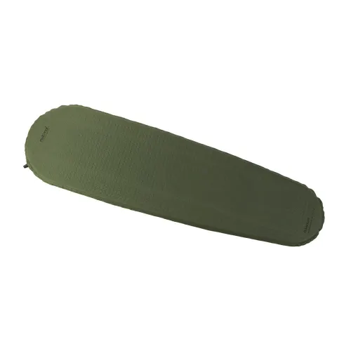 Multimat Adventure 25 Self Inflating Rollmat: Olive Colour: Olive