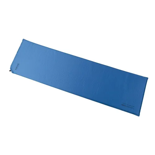 Multimat Camper 25 Self Inflating Rollmat: Marine Blue Colour: Marine 