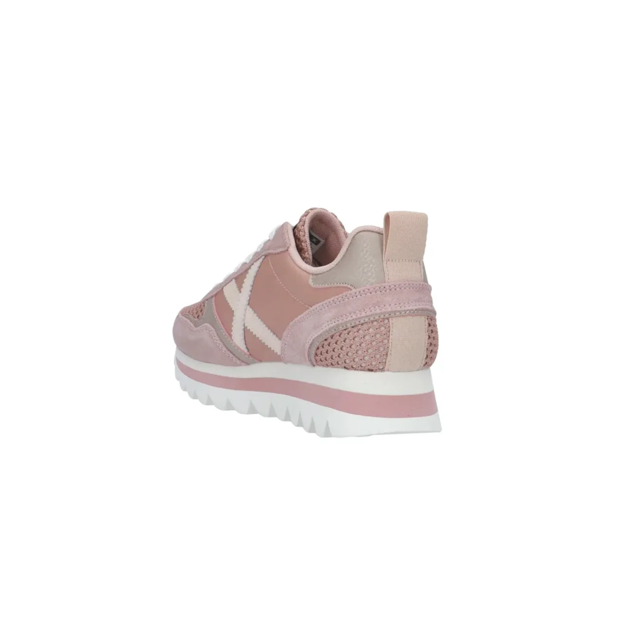 Munich , 8765042 Sneaker ,Pink female, Sizes: