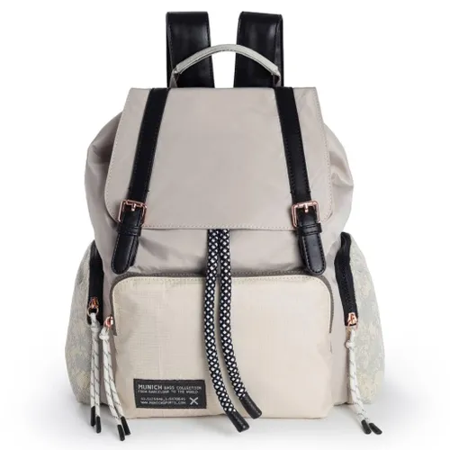 Munich Unisex's Deep Backpack Bags Fashion