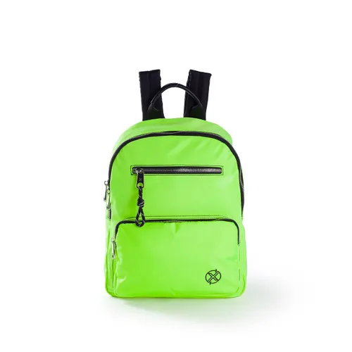 Munich Women's Recycled X Backpack Bags