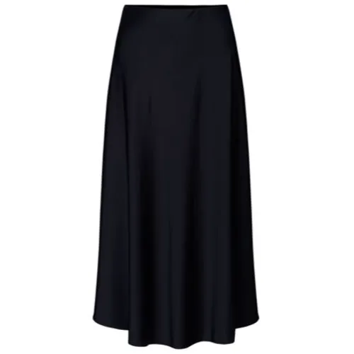 Munthe , Babe Skirt ,Black female, Sizes: