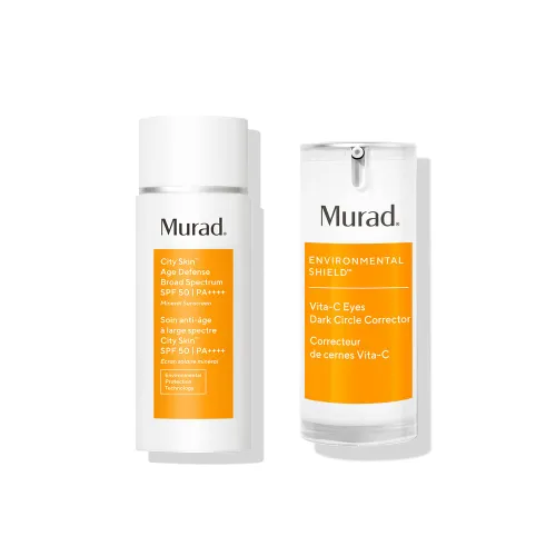 Murad Environmental Shield Protect Correct Duo | Mineral