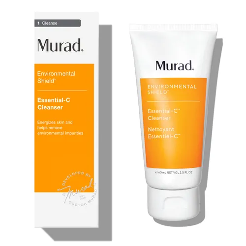 Murad Essential C Cleanser Travel Size 60ml