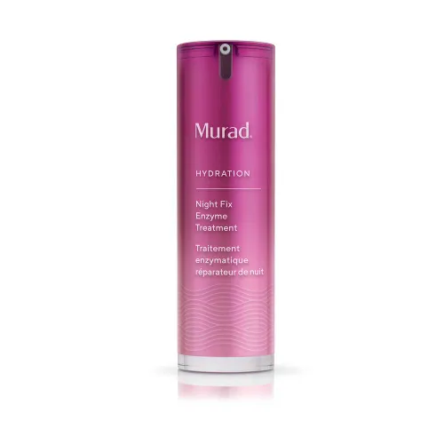 Murad Hydration Night Fix Enzyme Treatment - Anti-Aging
