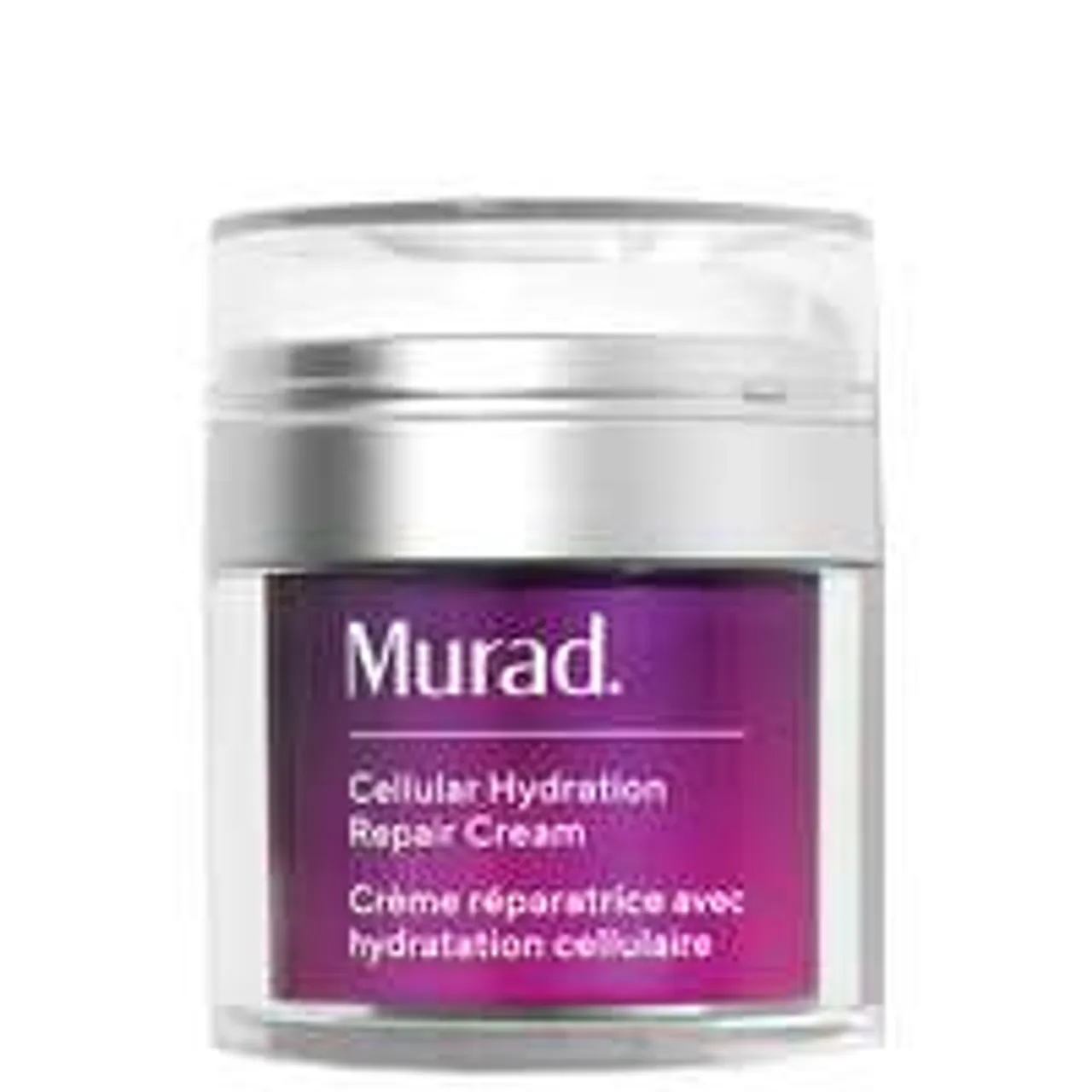 Murad Moisturisers Cellular Hydration Repair Cream 50ml
