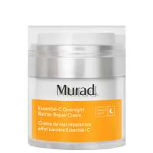 Murad Moisturisers Essential-C Overnight Barrier Repair Cream 50ml