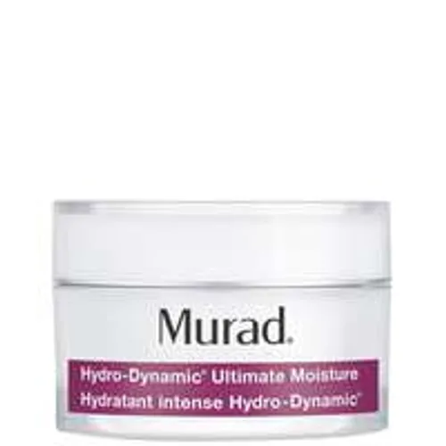 Murad Moisturisers Hydro-Dynamic Ultimate Moisture 50ml