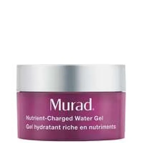 Murad Moisturisers Nutrient-Charged Water Gel 50ml