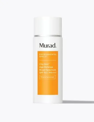 Murad&Reg; City Skin Broad Spectrum SPF 50 50ml