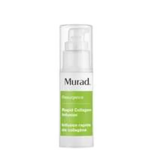 Murad Serums and Treatments Resurgence: Rapid Collagen Infusion 30ml