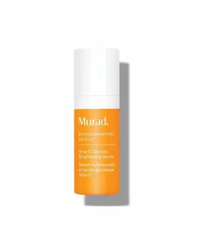 Murad Womens Envrionmental Shield Vita-C Glycolic Brightening Serum 10ml - NA - One Size