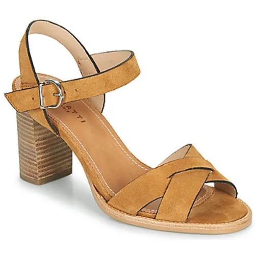 Muratti  RAYMOND  women's Sandals in Brown