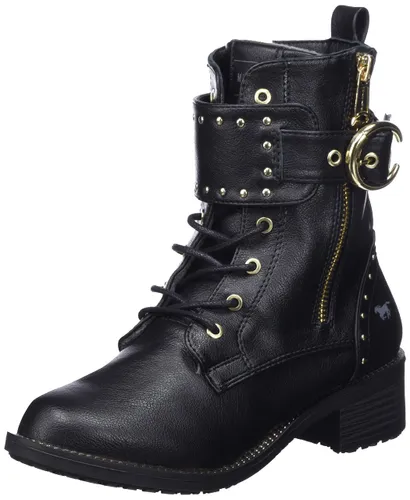 Mustang 5060-502 Ankle Boot
