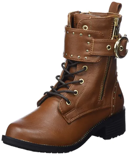Mustang 5060-502 Ankle Boot
