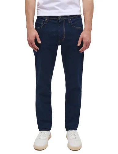 MUSTANG Men's Style Washington Straight Jeans