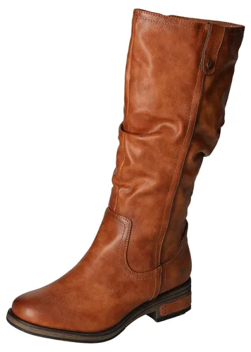 Mustang Women's 1293-614 Knee High Boot