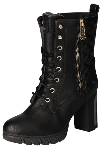 MUSTANG Women's 1363-506 Ankle Boot