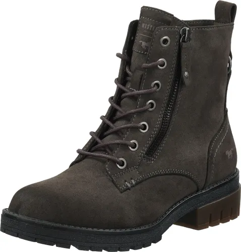 MUSTANG Women's 1397-501 Ankle Boot