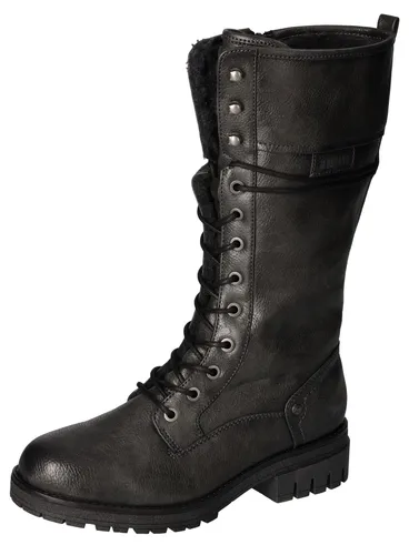 MUSTANG Women's 1397-604 Lace-up Boots
