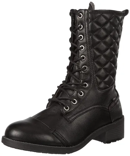 MUSTANG Women's 1402-508 Lace-up Ankle Boots