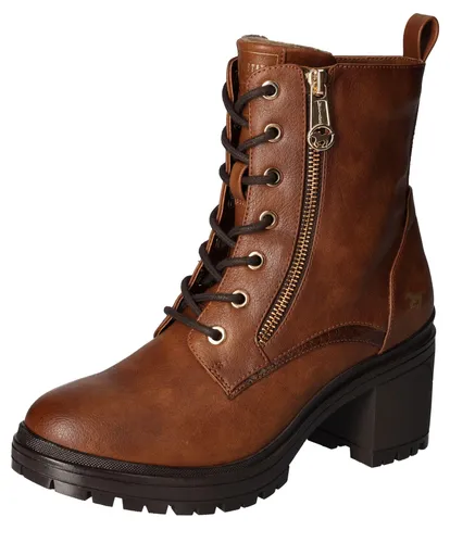 Mustang Women's 1402-536 Ankle Boot