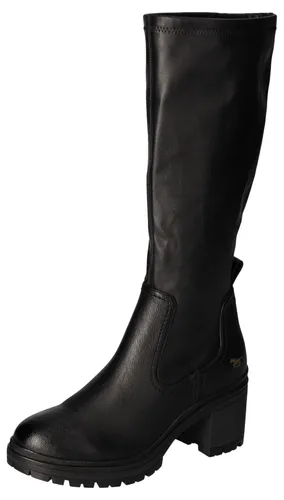 MUSTANG Women's 1409-513 Knee High Boot