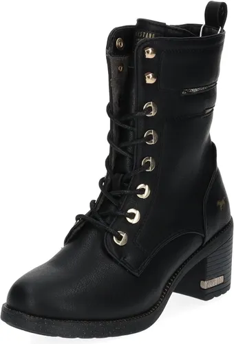 MUSTANG Women's 1437-575 Ankle Boot