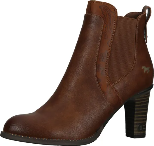 MUSTANG Women's 1470-506 Ankle Boot