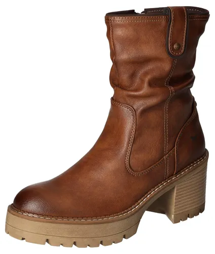 MUSTANG Women's 1473-605 Ankle Boot