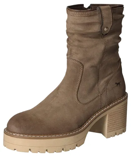 MUSTANG Women's 1473-613 Ankle Boot