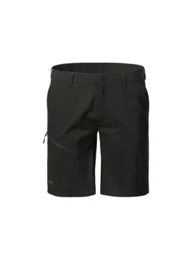 Musto Mens Regular Fit Shorts - 30 - Black, Black,Navy