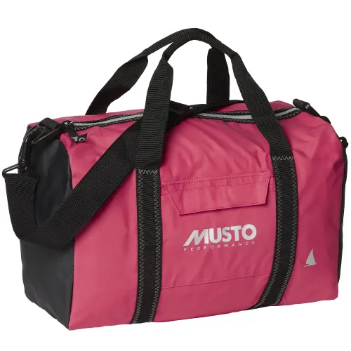 Musto Unisex Genoa Wash Bag
