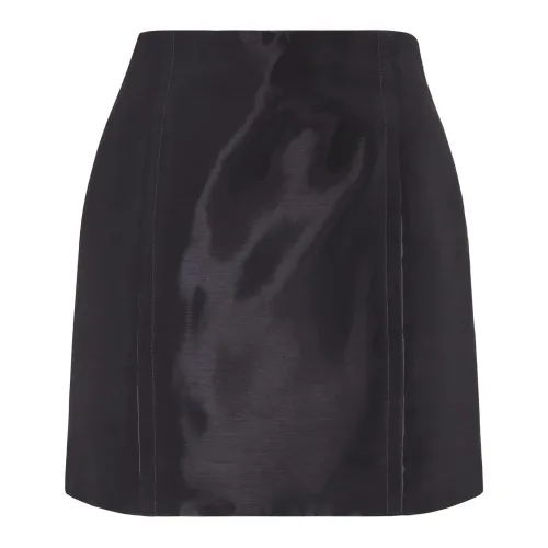 MVP wardrobe , Tribeca Skirt ,Black female, Sizes: